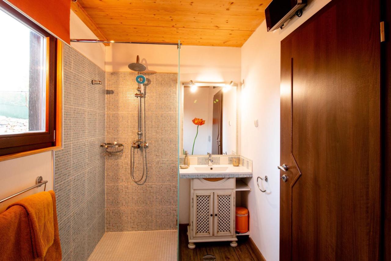 Chambres D'Hotes Naturistes (Adults Only) Monte da Charneca Exterior foto