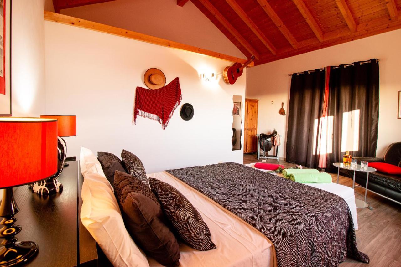 Chambres D'Hotes Naturistes (Adults Only) Monte da Charneca Exterior foto