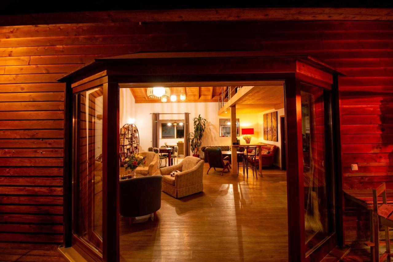 Chambres D'Hotes Naturistes (Adults Only) Monte da Charneca Exterior foto