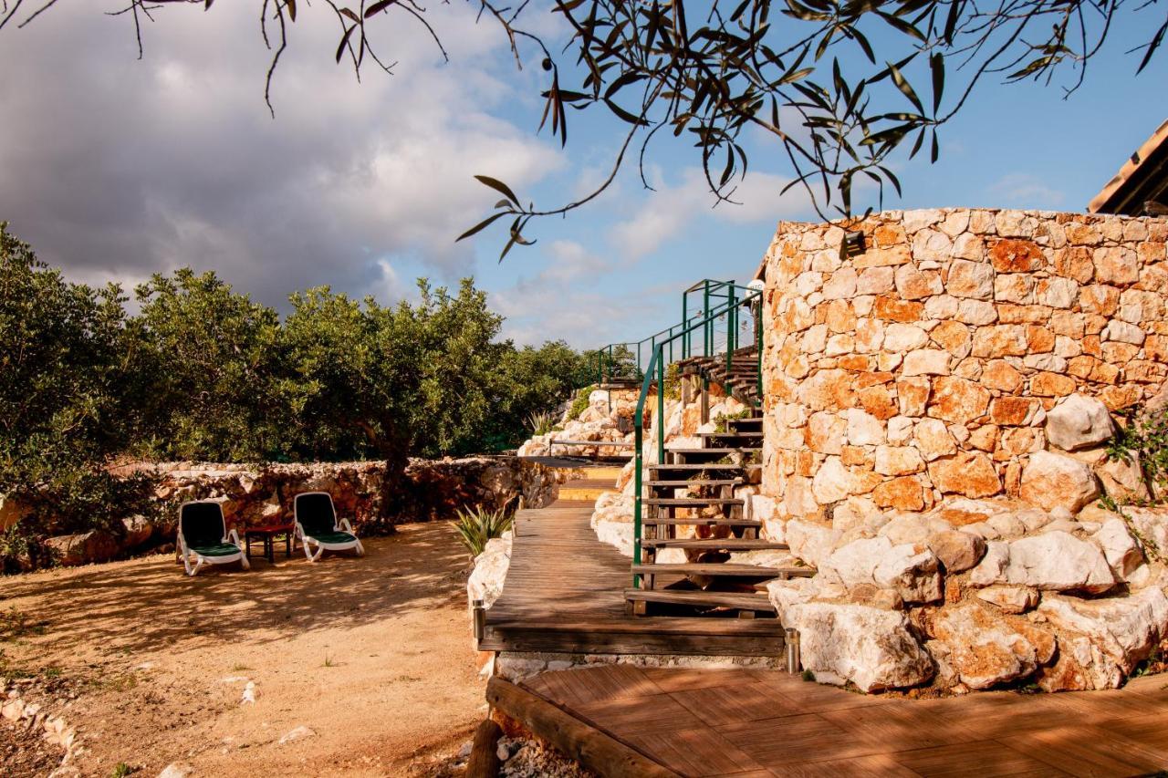 Chambres D'Hotes Naturistes (Adults Only) Monte da Charneca Exterior foto