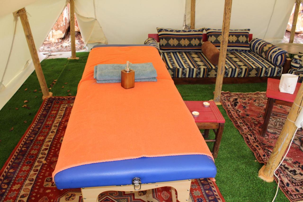Chambres D'Hotes Naturistes (Adults Only) Monte da Charneca Exterior foto
